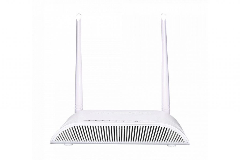 VSOL Router WiFi ONU V2802GW aire.ec