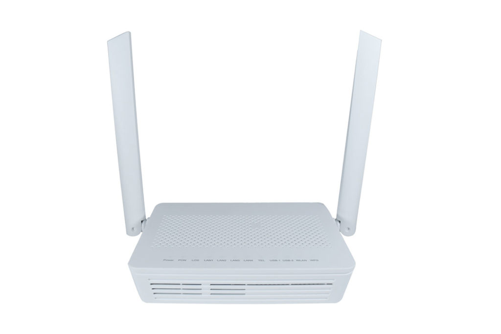 HUAWEI EG8145V5 aire.ec